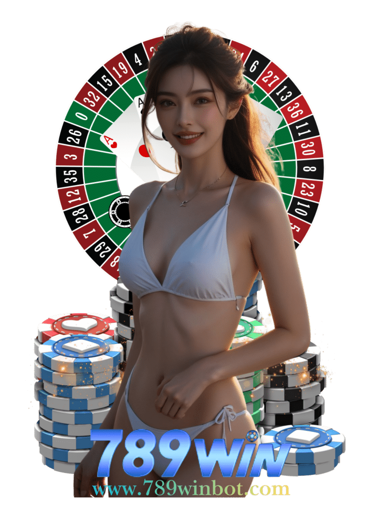 789 win bot สล็อตแตกง่าย